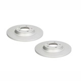 Set disc frana BOSCH 0986479B86