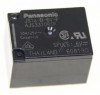 Releu Panasonic JS1A-B-6V-F, 6VDC 10A, 250VAC, Compatibil Diverse Modele Frigorifice