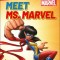 Marvel Meet Ms. Marvel Reader L2