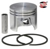 Piston drujba compatibil Stihl MS 180, 018 AIP (&Oslash;38mm / bolt 8mm)