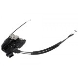 Actuator inchidere centralizata usa spate Kia Sorento 2009-, Dreapta, 81420-2P000