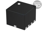 Convertor: DC/DC Uintr: 2,3&divide;5,5V Iieş: 1A QFN10 2x2x1,6mm PCB