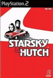 Joc PS2 Starsky &amp; Hutch