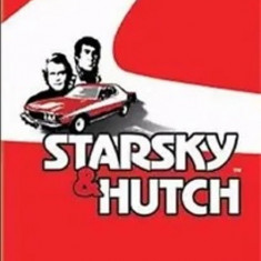 Joc PS2 Starsky & Hutch