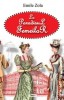 La Paradisul Femeilor - Emile Zola - Roman - Editura necunoscuta - Octave Mouret, Denise Baudu - Secolul XIX