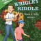 The Wrigley Riddle, Paperback/David A. Kelly