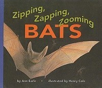 Zipping, Zapping, Zooming Bats foto