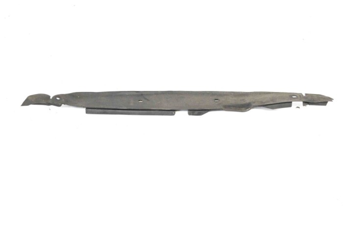 Aripa de plastic dreapta față LEXUS RX _U3_ 2007 OEM: 53882-48020