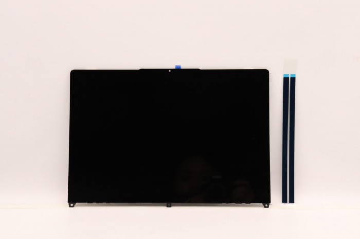 Ansamblu Display compatibil Laptop, Lenovo, IdeaPad Flex 5 14IRU8 Type 82Y0, 14.0 inch, WUXGA, FHD+, 1920x1200, touchscreen, 30 pini