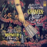 G. Bizet, R. Shchedrin, Vladimir Spivakov &ndash; Carmen-Suite