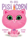 Cumpara ieftin Iți-Biți Pisi-Corn - Shannon Hale