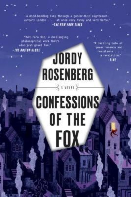 Confessions of the Fox foto
