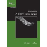 A tettre k&eacute;sz n&eacute;ző - Kiss Gabriella