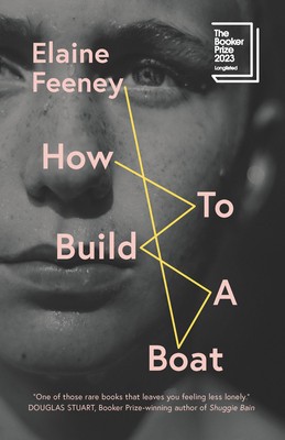 How to Build a Boat foto