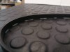 Curea Masina Spalat Samsung 5EPJ1270 C165 Originala, Testata, Stare Buna