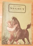 Negrut de Anna Sewell