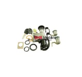Contact scuter mare (roata pe 12)