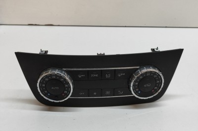 Ecran de navigație MERCEDES-BENZ M W166 2013 OEM: A1669006908 | 32092716 foto