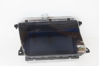 Ecran de navigație LEXUS RX _L1_ 2009 OEM: 462200-2672,86110-48470 11471922 foto