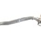 Furtun de lichid de răcire PORSCHE 911 997 2010 OEM: 99710675204 | 13700512