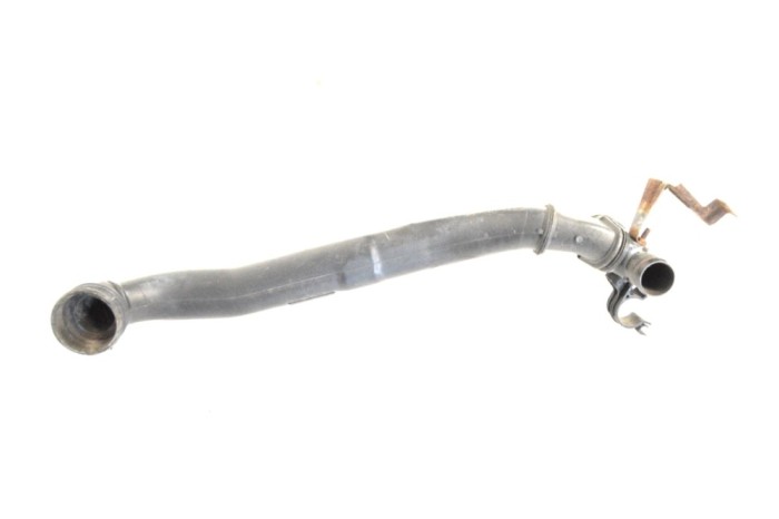 Furtun de lichid de răcire PORSCHE 911 997 2010 OEM: 99710675204 | 13700512