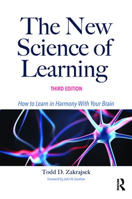 The New Science of Learning: How to Learn in Harmony with Your Brain foto