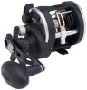 Mulineta Penn Rival Level Wind 20LW Left Hand Reel Box
