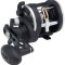 Mulineta Penn Rival Level Wind 20LW Left Hand Reel Box