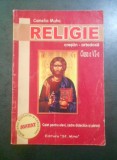 Camelia Muha - Religie. Clasa a VI-a
