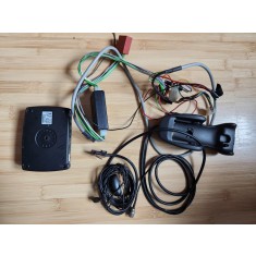 Carkit original pentru Nokia 6210 6210i 6310 6310i nk402 nk702
