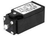 Limitator Cursă Bolt &Oslash;8mm NO/NC 10A 400VAC 250VDC