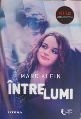 INTRE LUMI-MARC KLEIN-251862 foto