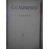 TEATRU-GEORGE CALINESCU-224078