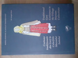 Costume Traditionale din Gorj - Georgeta Stoica - Arta Populara - Carte Ilustrata