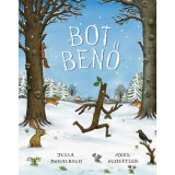 Bot Benő - Julia Donaldson