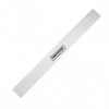 Dreptar TopMaster 321723, lungime 2m, Aluminiu