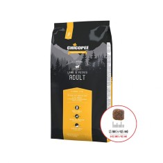HRANA USCATA PENTRU CAINI SUPER PREMIUM CHICOPEE HNL ADULT LAMBPOTATO 2KG