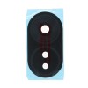 Geam Camera Negru OPPO A58 A38 A18, Bulk