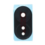Geam Camera Negru OPPO A58 A38 A18, Bulk