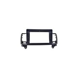Rama Navigatie 9&quot; cu cablaj si modul canbus compatibila Mercedes GL-Class GL X166 2012-2015 Cod: NV3094/ GR4 Automotive TrustedCars, Oem