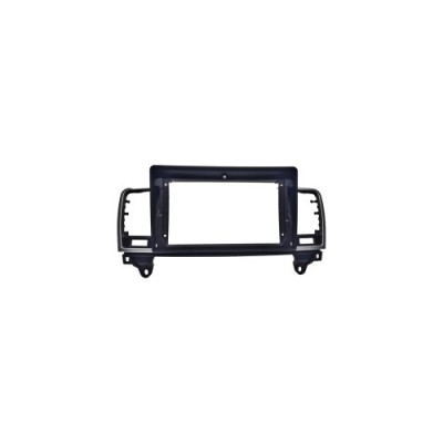 Rama Navigatie 9&amp;quot; cu cablaj si modul canbus compatibila Mercedes GL-Class GL X166 2012-2015 Cod: NV3094/ GR4 Automotive TrustedCars foto