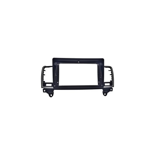 Rama Navigatie 9&quot; cu cablaj si modul canbus compatibila Mercedes GL-Class GL X166 2012-2015 Cod: NV3094/ GR4 Automotive TrustedCars