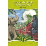 Around the World in Eighty Days