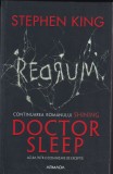 Stephen King - Doctor Sleep