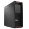 Workstation SH Lenovo P500, Octa Core E5-2640 v3, 16GB DDR4, SSD, Quadro P400