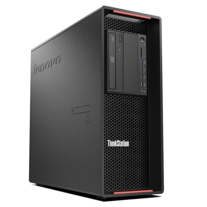 Workstation SH Lenovo P500, Octa Core E5-2640 v3, 16GB DDR4, SSD, Quadro P400