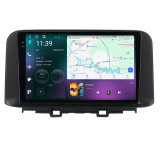 Navigatie dedicata cu Android Hyundai Kona dupa 2017, 12GB RAM, Radio GPS Dual