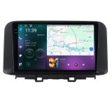 Cumpara ieftin Navigatie dedicata cu Android Hyundai Kona dupa 2017, 12GB RAM, Radio GPS Dual
