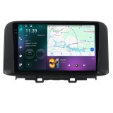 Navigatie dedicata cu Android Hyundai Kona dupa 2017, 12GB RAM, Radio GPS Dual