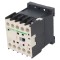 Contactor 4-polar 220VDC 9A TeSys K